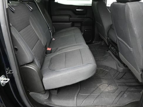 Used 2019 Chevrolet Silverado 1500 LT w/ All-Star Edition image 7