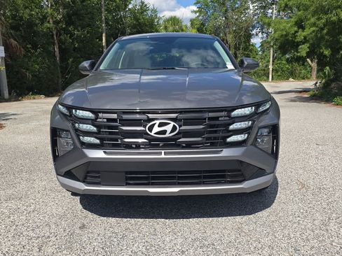 New 2026 Hyundai Tucson SE FWD image 10