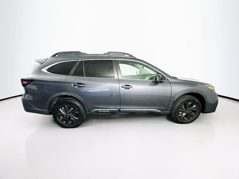 Used 2020 Subaru Outback Onyx Edition XT w/ Tech Package 2 AWD/4WD image 10