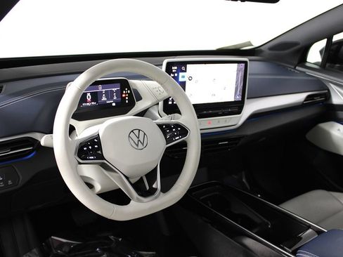 Used 2023 Volkswagen ID.4 Pro S AWD/4WD image 11
