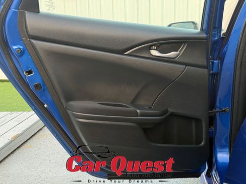 Used 2021 Honda Civic LX image 13