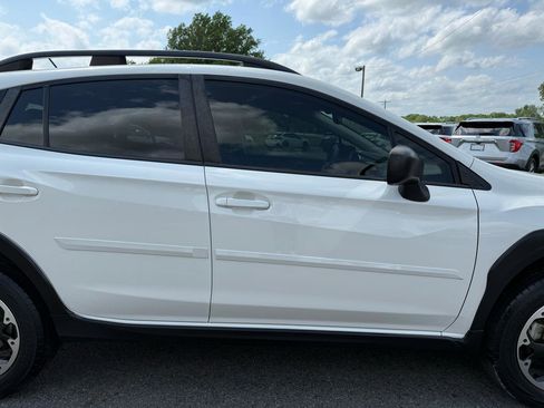 Used 2022 Subaru Crosstrek 2.0i w/ Popular Package #1 image 35