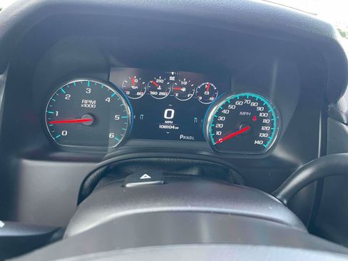 Used 2017 Chevrolet Tahoe LT RWD image 12