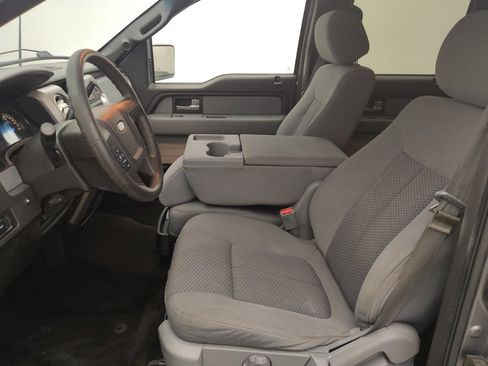 Used 2014 Ford F150 XLT image 17