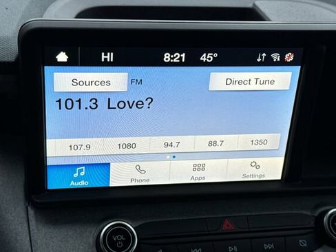 Certified 2023 Ford Maverick XLT w/ XLT Luxury Package image 14