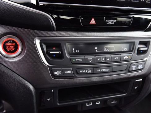 New 2026 Honda Ridgeline RTL image 18