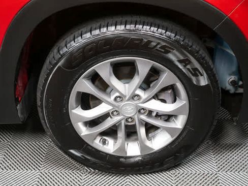 Used 2019 Hyundai Santa Fe SEL image 35