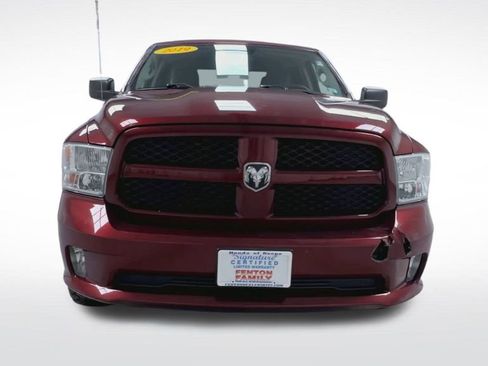 Used 2019 RAM 1500 Express w/ Express Value Package image 3
