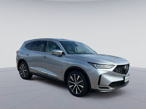 New 2026 Acura MDX SH-AWD w/ Technology Package image 7