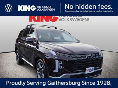 Used 2023 Hyundai Palisade Limited