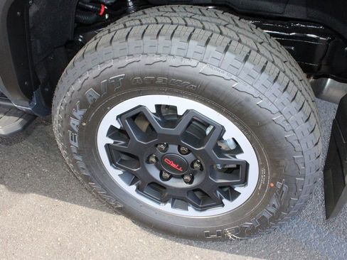 New 2026 Toyota 4Runner 4WD image 65
