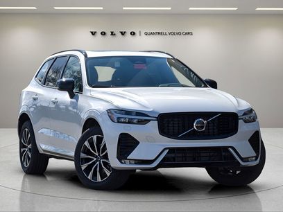 Certified 2025 Volvo XC60 B5 Core w/ Protection Package Premier