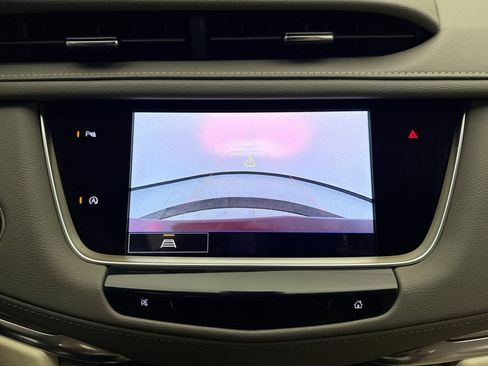 Used 2023 Cadillac XT5 Premium Luxury AWD/4WD image 16