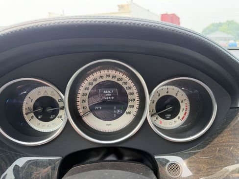Used 2015 Mercedes-Benz CLS 550 4MATIC image 13