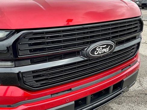 Certified 2024 Ford F150 Platinum image 28