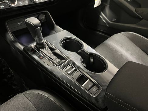 New 2026 Honda Civic FWD Hybrid Sedan image 16
