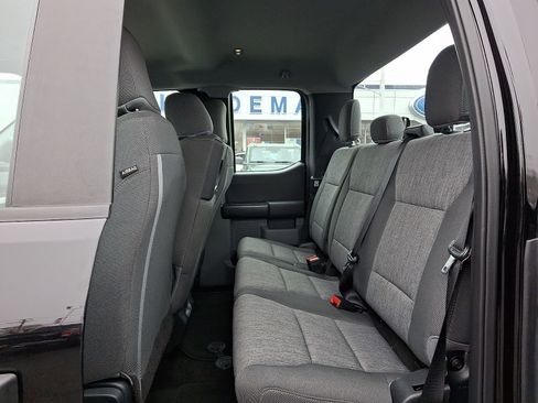 Used 2021 Ford F150 XL w/ Equipment Group 101A High image 11