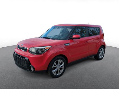 Used 2016 Kia Soul + image 4