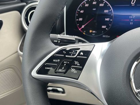 Used 2026 Mercedes-Benz C 300 4MATIC Sedan image 39