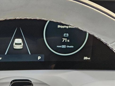 New 2026 Hyundai Palisade Calligraphy image 16