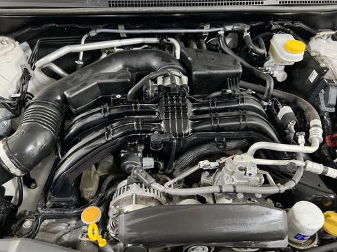 Used 2023 Subaru Crosstrek 2.5i Sport image 30