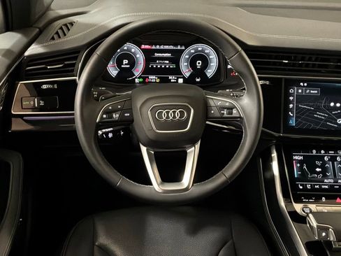 Used 2025 Audi Q7 3.0T Premium Plus w/ Premium Plus Package image 14