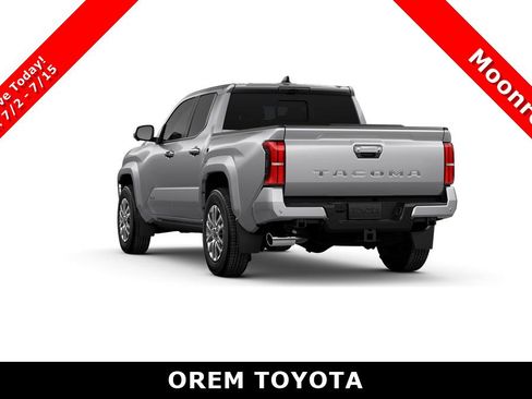 New 2026 Toyota Tacoma Limited AWD/4WD image 7