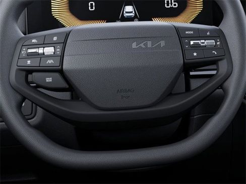 New 2026 Kia Sportage LX image 22