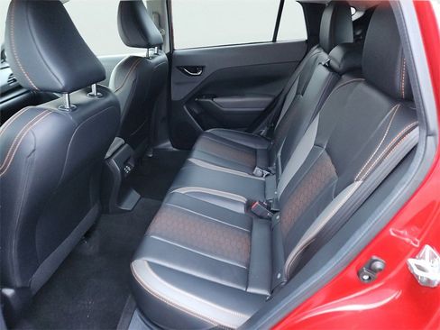 Used 2024 Subaru Crosstrek 2.5i Limited image 31