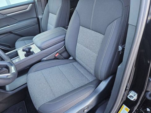 New 2026 GMC Acadia Elevation FWD image 21