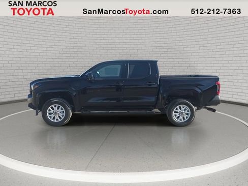 New 2026 Toyota Tacoma SR image 8
