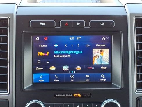 Used 2021 Ford Expedition Max XLT RWD image 22