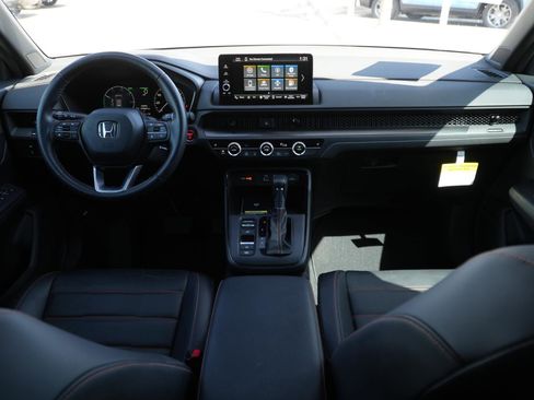 Used 2025 Honda CR-V Sport-L image 20