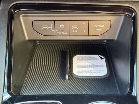 New 2026 Kia K5 GT-Line image 22