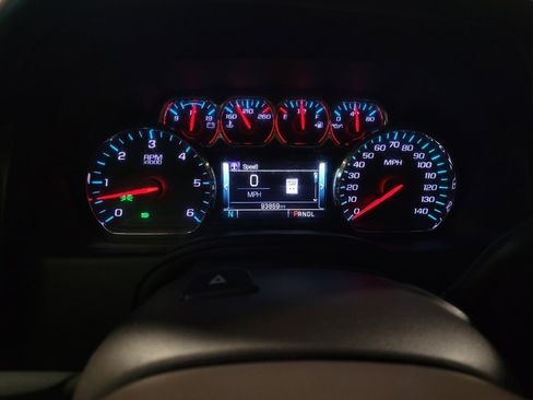 Used 2017 GMC Yukon SLT w/ Premium Edition RWD image 23