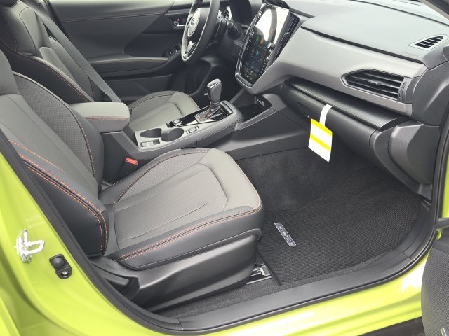 New 2026 Subaru Crosstrek 2.5i Limited AWD/4WD image 10