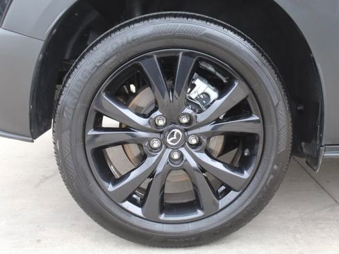 Used 2024 MAZDA CX-30 AWD 2.5 S w/ Select Sport Pkg image 10