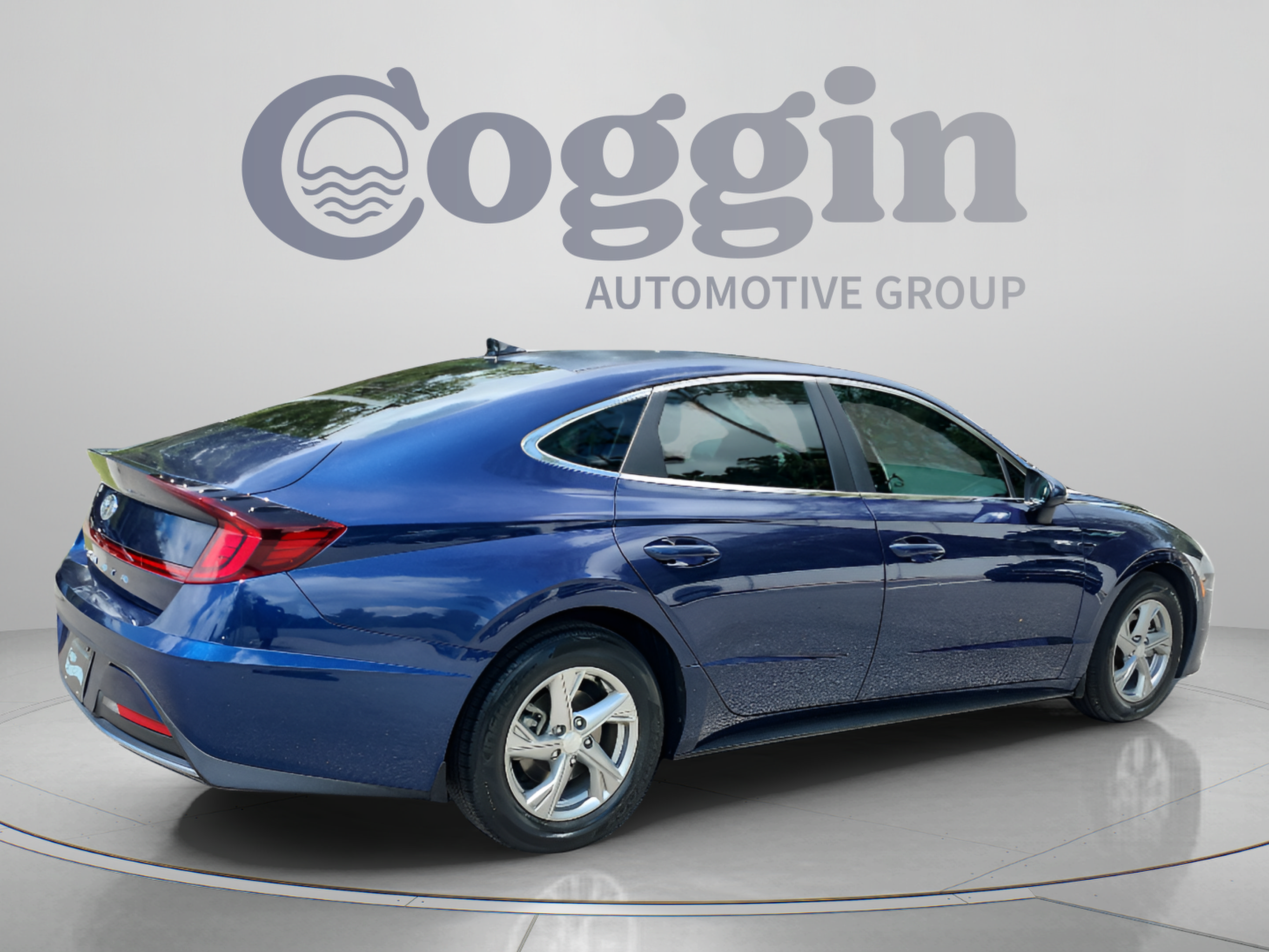 Used 2021 Hyundai Sonata SE w/ Cargo Package FWD image 5