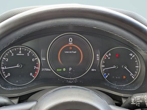 Used 2024 MAZDA CX-90 3.3 Turbo w/ Select Package image 28