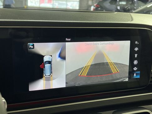 Used 2020 Mercedes-Benz GLE 350 4MATIC image 19