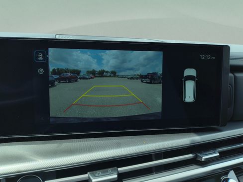 New 2027 Hyundai Santa Fe SEL FWD image 25
