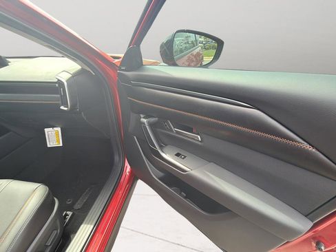 New 2026 MAZDA CX-50 AWD 2.5 Hybrid w/ Weather Package image 31