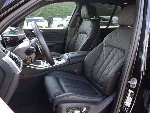 Used 2026 BMW X5 M60i image 19