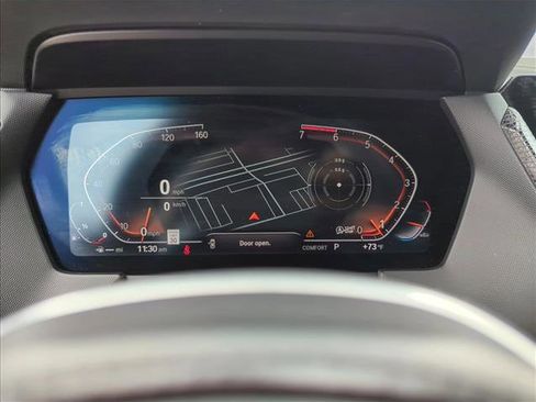 Used 2022 BMW 228i Gran Coupe w/ M Sport Package image 8