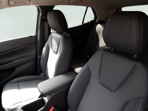 New 2026 Buick Encore GX Preferred w/ Advanced Technology Package image 10