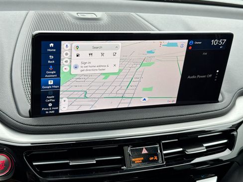 New 2026 Acura MDX SH-AWD image 18