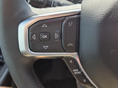 Certified 2026 RAM 1500 Big Horn AWD/4WD image 31