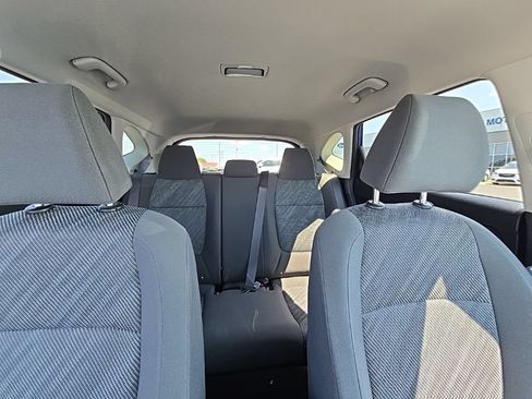 Used 2024 Kia Seltos LX AWD/4WD image 39
