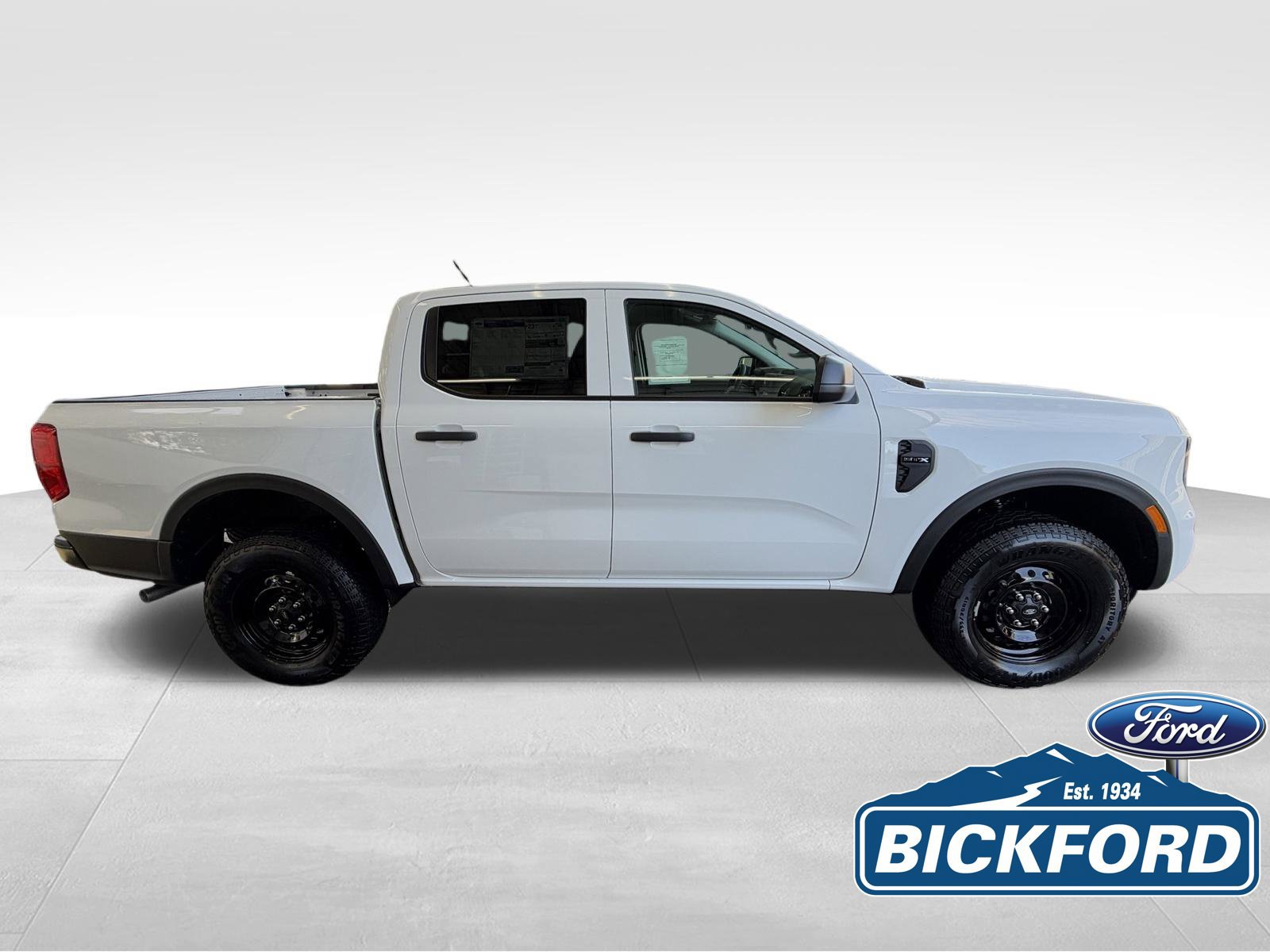 New 2026 Ford Ranger XL RWD image 4