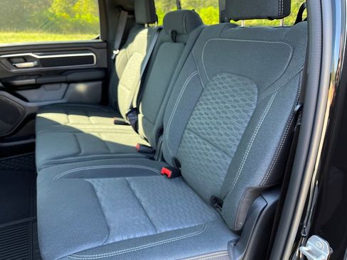 New 2026 RAM 1500 Lone Star image 36